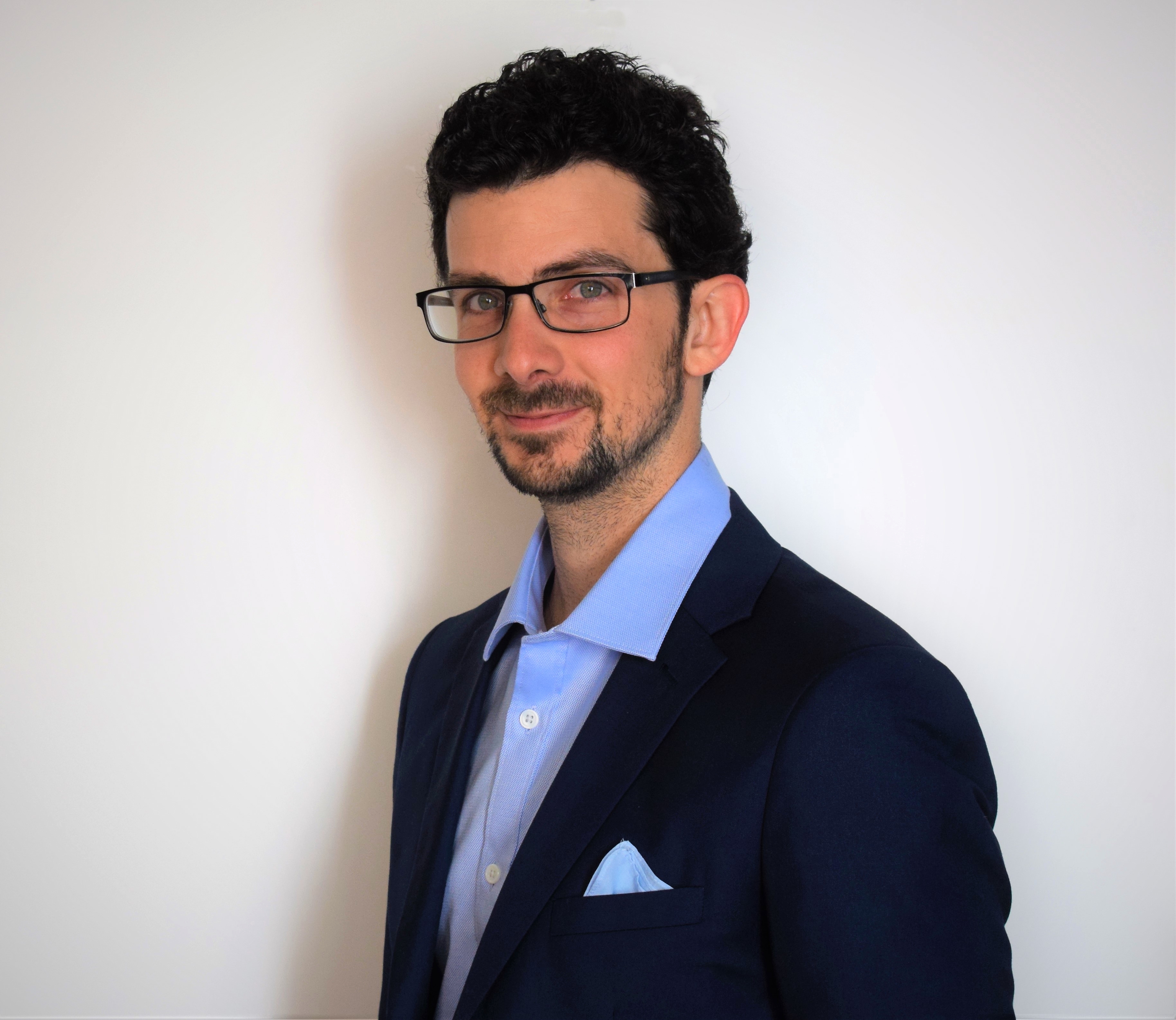 Welcome to my web page - David Preti